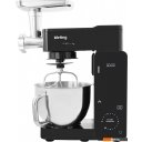 Кухонные комбайны, машины и планетарные миксеры Korting KKM 0101 M Infinity
