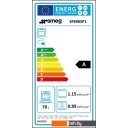Духовые шкафы Smeg SF6905N1