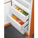 Холодильники Smeg FAB32LOR5