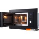 Микроволновые печи Zigmund & Shtain BMO 16.202 B