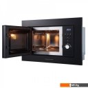 Микроволновые печи Zigmund & Shtain BMO 16.202 B
