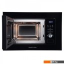 Микроволновые печи Zigmund & Shtain BMO 16.202 B