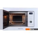 Микроволновые печи Zigmund & Shtain BMO 16.202 W