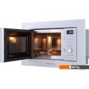 Микроволновые печи Zigmund & Shtain BMO 16.202 W