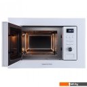 Микроволновые печи Zigmund & Shtain BMO 16.202 W