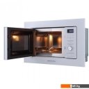Микроволновые печи Zigmund & Shtain BMO 16.202 W
