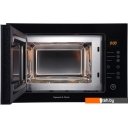 Микроволновые печи Zigmund & Shtain BMO 15.252 B