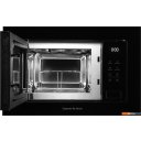 Микроволновые печи Zigmund & Shtain BMO 26 B