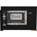 Микроволновые печи ZUGEL ZMO201B