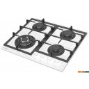 Варочные панели Hyundai HHG 6436 WG