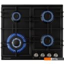 Варочные панели Schaub Lorenz SLK GS6511