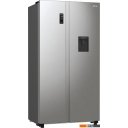 Холодильники Gorenje NRR9185EAXLWD