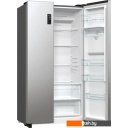 Холодильники Gorenje NRR9185EAXLWD