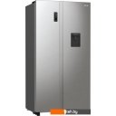 Холодильники Gorenje NRR9185EAXLWD