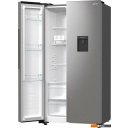 Холодильники Gorenje NRR9185EAXLWD