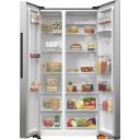 Холодильники Gorenje NRR9185EAXLWD