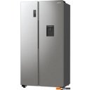 Холодильники Gorenje NRR9185EAXLWD