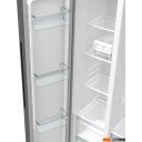 Холодильники Gorenje NRR9185EAXLWD