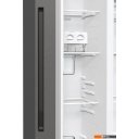 Холодильники Gorenje NRR9185EAXLWD