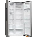 Холодильники Gorenje NRR9185EAXLWD