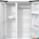 Холодильники Gorenje NRR9185EAXLWD