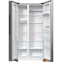 Холодильники Gorenje NRR9185EAXLWD
