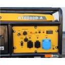 Генераторы Rato R10000D-A Генераторы Rato R10000D-A
