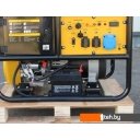 Генераторы Rato R10000D-A