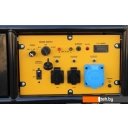 Генераторы Rato R10000D-A