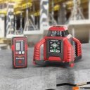 Лазерные нивелиры Condtrol Rotech HVG
