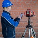 Лазерные нивелиры Condtrol Rotech HVG