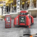 Лазерные нивелиры Condtrol Rotech HVG