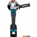 Угловые шлифмашины (болгарки) Makita DGA513RT1J (с 1-им АКБ)