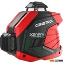 Лазерные нивелиры Condtrol Xliner Quattro 360G