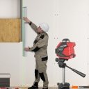 Лазерные нивелиры Condtrol Xliner Quattro 360G