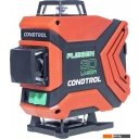 Лазерные нивелиры Condtrol Fliesen 3D Laser