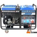 Генераторы ТСС SGG 18000EH3LA