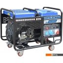 Генераторы ТСС SGG 18000EH3LA