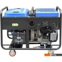 Генераторы ТСС SGG 18000EH3LA