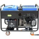 Генераторы ТСС SGG 18000EH3LA