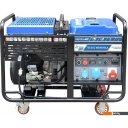 Генераторы ТСС SGG 18000EH3LA