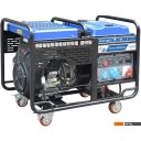 Генераторы ТСС SGG 18000EH3LA