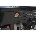 Генераторы ТСС SGG 18000EH3LA