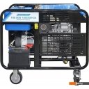 Генераторы ТСС SGG 18000EH3A