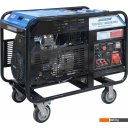 Генераторы ТСС SGG 18000EH3A