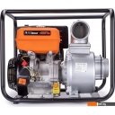 Мотопомпы FoxWeld 1500W100