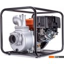 Мотопомпы FoxWeld 1500W100