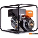 Мотопомпы FoxWeld 1500W100