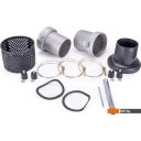 Мотопомпы FoxWeld 1500W100