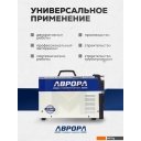 Сварочные инверторы Aurora Система 160 AC/DC Пульс